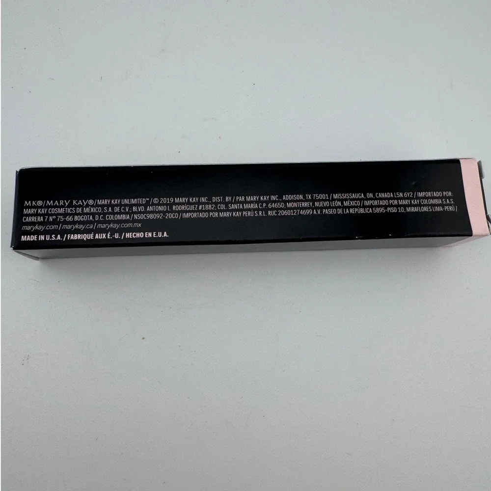Mary Kay Unlimited Lip Gloss 0.13oz 